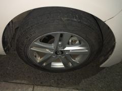 Toyota Levin 185T Luxury Edition - ფოტო 6
