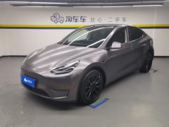 Tesla Model Y 660km Long Range AWD - photo 1