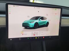 Tesla Model Y 660km Long Range AWD - photo 17