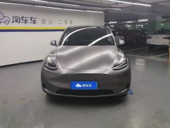 Tesla Model Y 660km Long Range AWD - photo 3