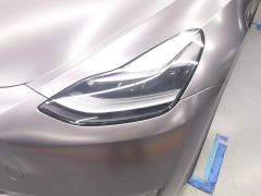 Tesla Model Y 660km Long Range AWD - photo 4