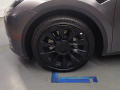 Tesla Model Y 660km Long Range AWD - photo 6