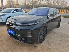 Li Auto L7 Pro - ფოტო 1