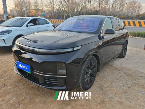 2023 Li Auto L7 Pro - ავტომობილი ჩინეთიდან