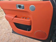 Li Auto L7 Pro - ფოტო 13