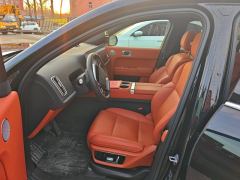 Li Auto L7 Pro - ფოტო 14