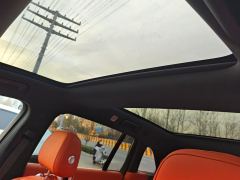 Li Auto L7 Pro - ფოტო 15