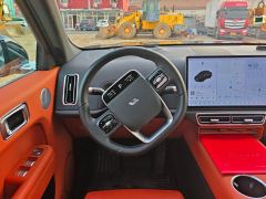 Li Auto L7 Pro - ფოტო 18