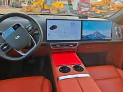 Li Auto L7 Pro - ფოტო 19