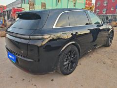 Li Auto L7 Pro - ფოტო 2