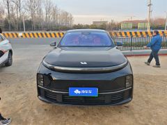 Li Auto L7 Pro - ფოტო 3