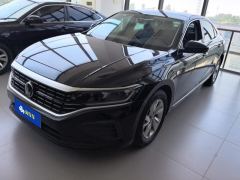 Volkswagen Passat 280TSI Business Edition - фото 1