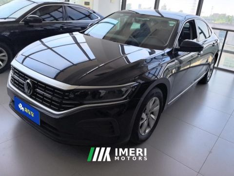 2022 Volkswagen Passat 280TSI Business Edition - ავტომობილი ჩინეთიდან