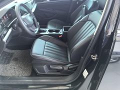 Volkswagen Passat 280TSI Business Edition - фото 14