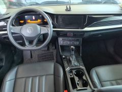 Volkswagen Passat 280TSI Business Edition - фото 16