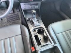 Volkswagen Passat 280TSI Business Edition - фото 19