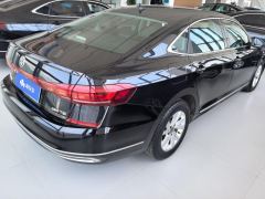 Volkswagen Passat 280TSI Business Edition - фото 2