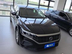 Volkswagen Passat 280TSI Business Edition - фото 3