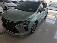 Dongfeng Forthing Yacht 1.5T Edition - ფოტო 1