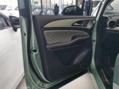 Dongfeng Forthing Yacht 1.5T Edition - ფოტო 12