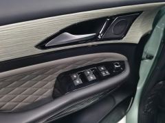 Dongfeng Forthing Yacht 1.5T Edition - ფოტო 13