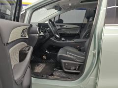 Dongfeng Forthing Yacht 1.5T Edition - ფოტო 14