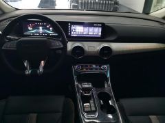 Dongfeng Forthing Yacht 1.5T Edition - ფოტო 16