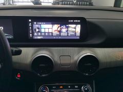 Dongfeng Forthing Yacht 1.5T Edition - ფოტო 17