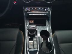 Dongfeng Forthing Yacht 1.5T Edition - ფოტო 19