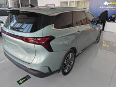 Dongfeng Forthing Yacht 1.5T Edition - ფოტო 2