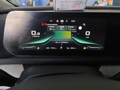 Dongfeng Forthing Yacht 1.5T Edition - ფოტო 20
