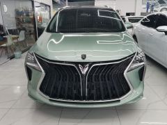 Dongfeng Forthing Yacht 1.5T Edition - ფოტო 3