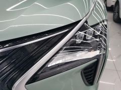 Dongfeng Forthing Yacht 1.5T Edition - ფოტო 4