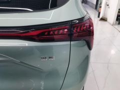 Dongfeng Forthing Yacht 1.5T Edition - ფოტო 5