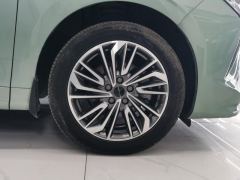 Dongfeng Forthing Yacht 1.5T Edition - ფოტო 6