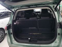 Dongfeng Forthing Yacht 1.5T Edition - ფოტო 7