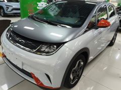 BYD Dolphin 405km Stylish Edition - ფოტო 1