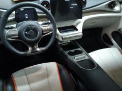 BYD Dolphin 405km Stylish Edition - ფოტო 16