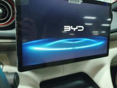 BYD Dolphin 405km Stylish Edition - ფოტო 17