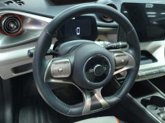 BYD Dolphin 405km Stylish Edition - ფოტო 18