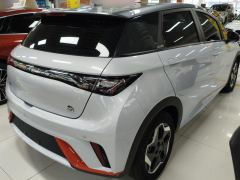 BYD Dolphin 405km Stylish Edition - ფოტო 2