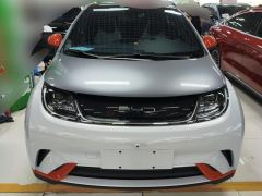 BYD Dolphin 405km Stylish Edition - ფოტო 3