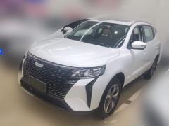 Geely Haoyue PRO 1.5T Edition - ფოტო 1