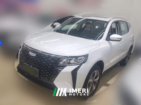 2024 Geely Haoyue PRO 1.5T Edition - ავტომობილი ჩინეთიდან