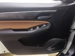 Geely Haoyue PRO 1.5T Edition - ფოტო 12