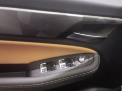 Geely Haoyue PRO 1.5T Edition - ფოტო 13