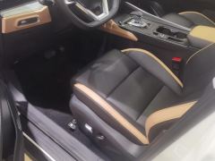 Geely Haoyue PRO 1.5T Edition - ფოტო 14