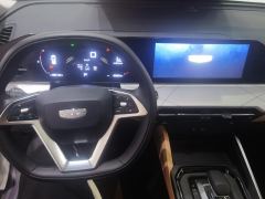 Geely Haoyue PRO 1.5T Edition - ფოტო 16
