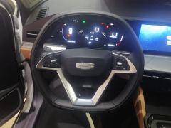 Geely Haoyue PRO 1.5T Edition - ფოტო 18