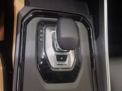 Geely Haoyue PRO 1.5T Edition - ფოტო 19